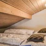 Lonne , Seawest M-941 بيت للعطل Nørre Nebel