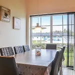 Lonne , Seawest M-941 بيت للعطل Nørre Nebel