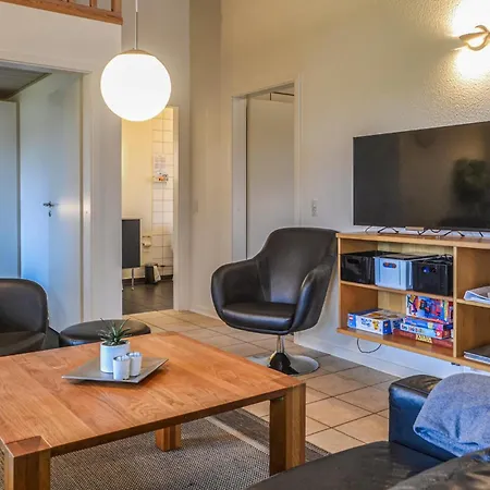 Feriehus Lonne , Seawest M-941 Nørre Nebel