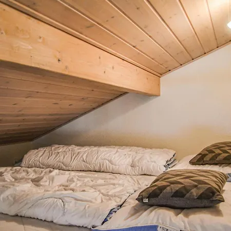 Lonne , Seawest M-941 Hébergement de vacances Nørre Nebel