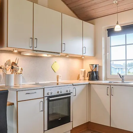 Feriehus Lonne , Seawest M-941 *