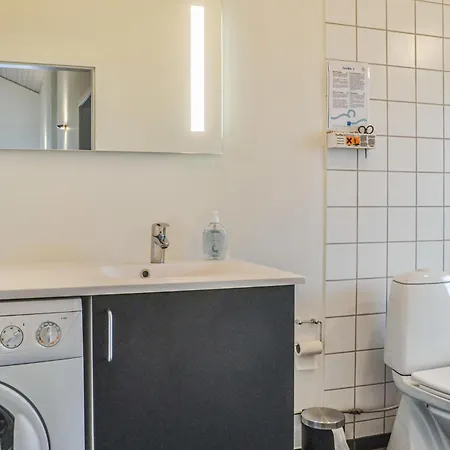 Lonne , Seawest M-941 Feriehus