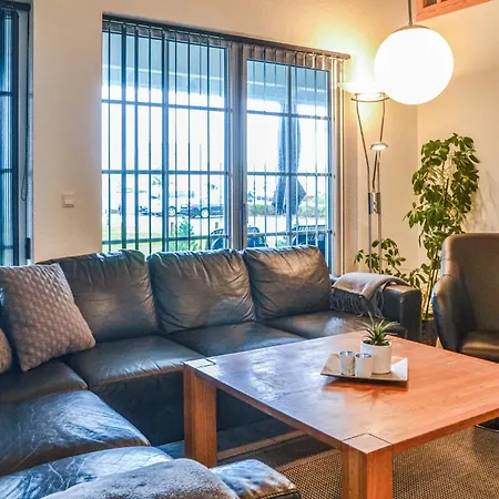 Feriehus Lonne , Seawest M-941