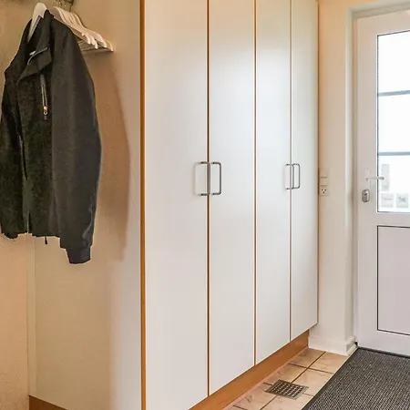 Feriehus Lonne , Seawest M-941 Nørre Nebel