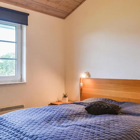 3 Bedroom Stunning Home In Norre Nebel Nyaraló *