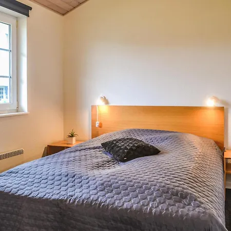 Feriehus Lonne , Seawest M-941 Nørre Nebel