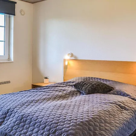 3 Bedroom Stunning Home In Norre Nebel