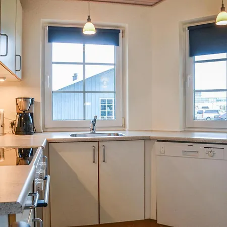 Lonne , Seawest M-941 Nørre Nebel