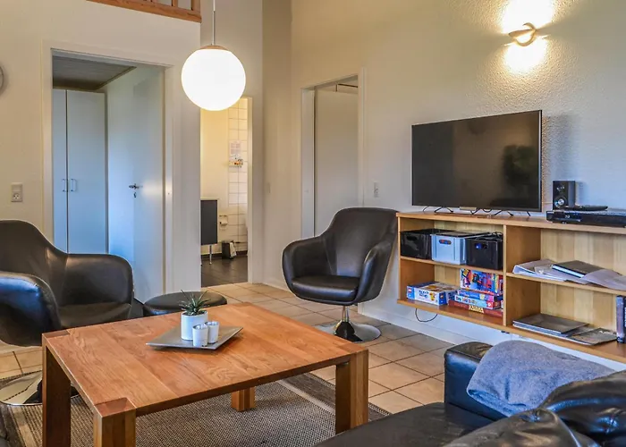 Nyaraló Lonne , Seawest M-941 Nørre Nebel