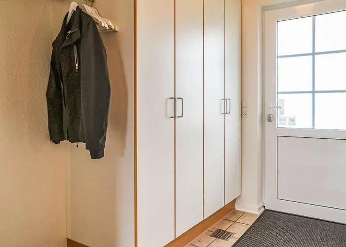 Nyaraló Lonne , Seawest M-941 Nørre Nebel