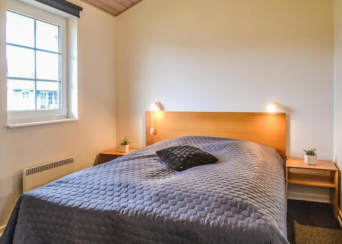 Nyaraló Lonne , Seawest M-941 Nørre Nebel