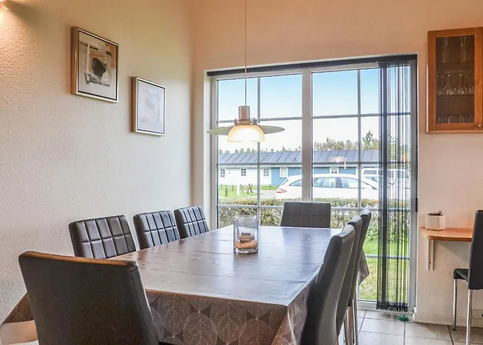 Lonne , Seawest M-941 Nyaraló Nørre Nebel